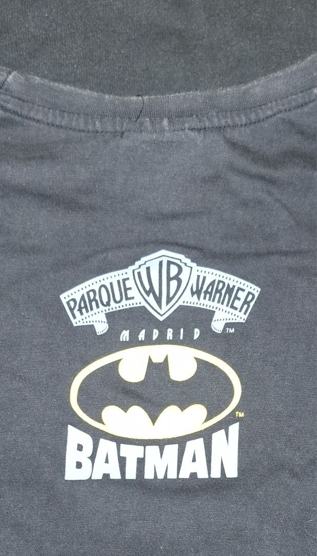 Sweat e t-shirt Batman