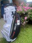 Torba Golfowa Bix Max Aqua 3.0