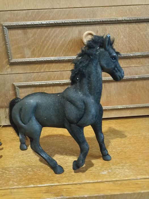 лошадки набор разные