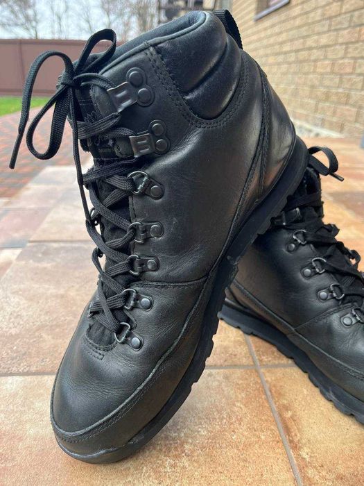 Зимние мужские ботинки The North Face Back to the Berkley 43р. / 28 см
