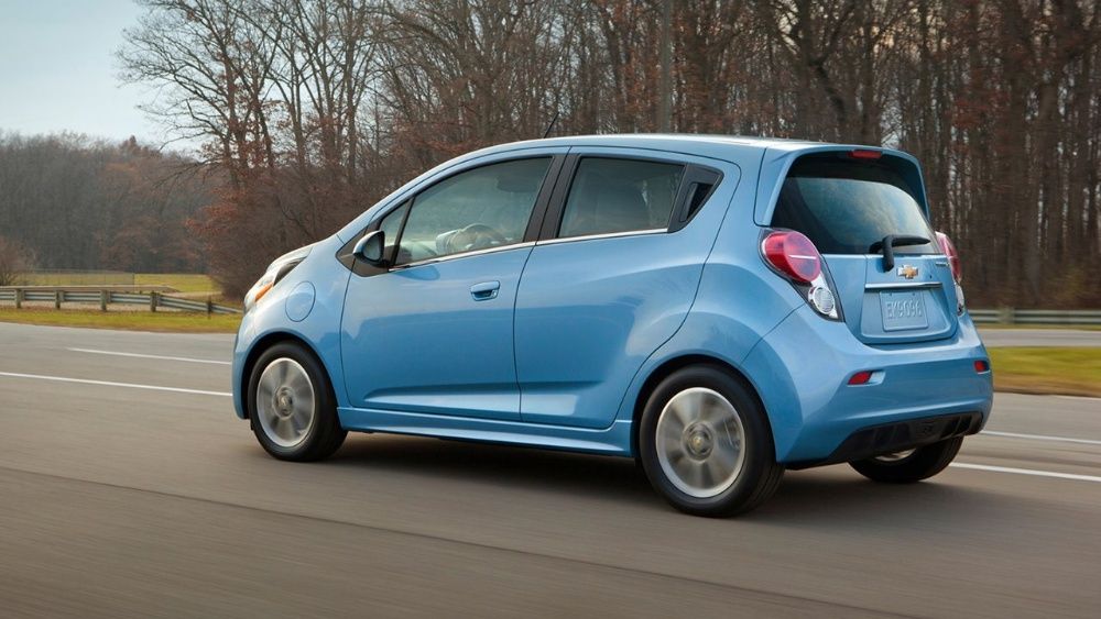 Розборка\Розбірка Chevrolet Spark\Шевроле Спарк 1.0\M300 (2009-2015)