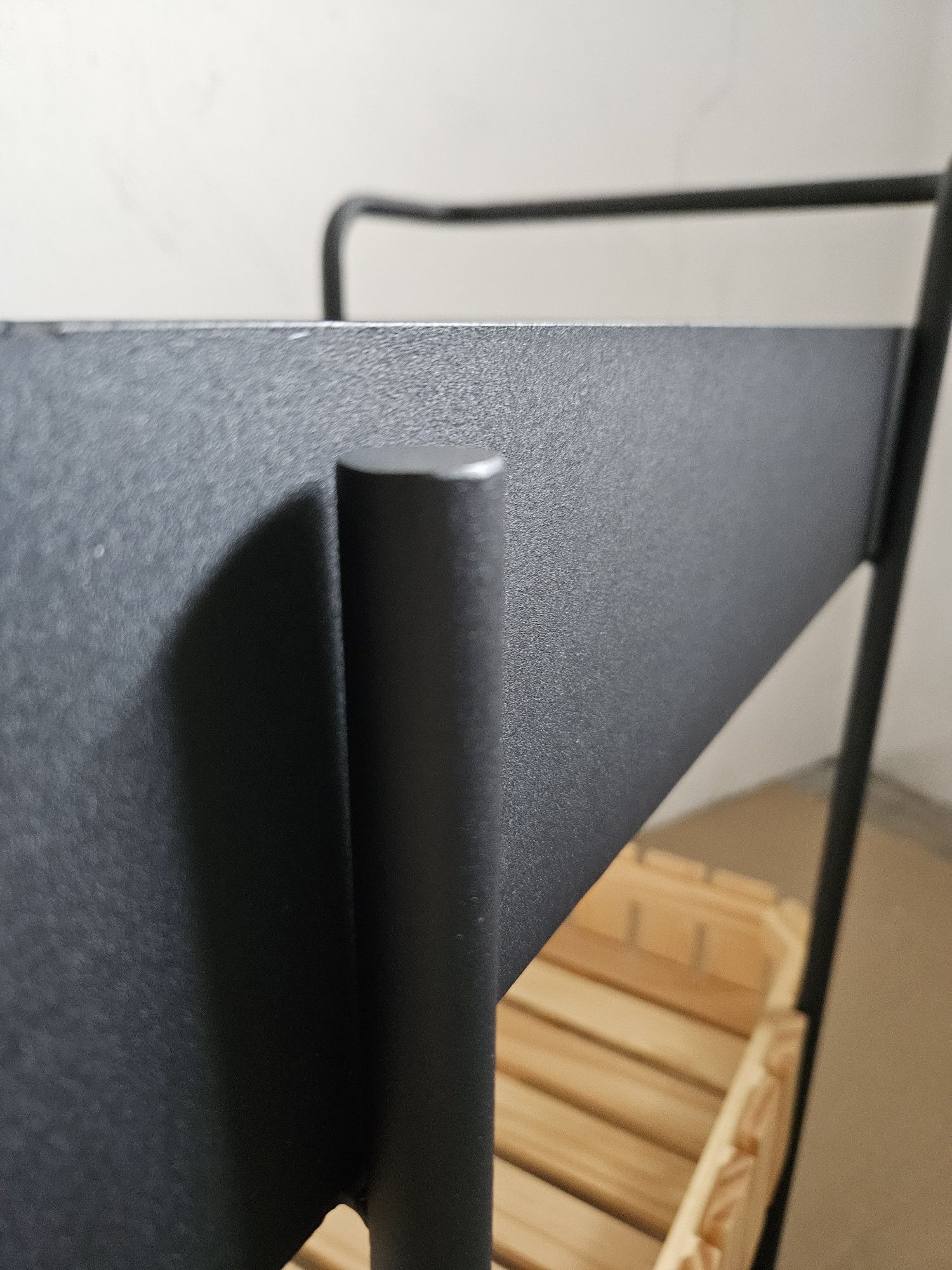 Stolik Wózek bar dekoracja loft NOWY stół taras balkon