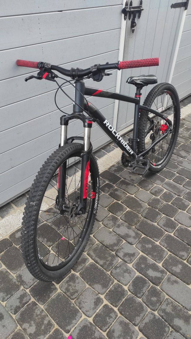Rockrider ST 540