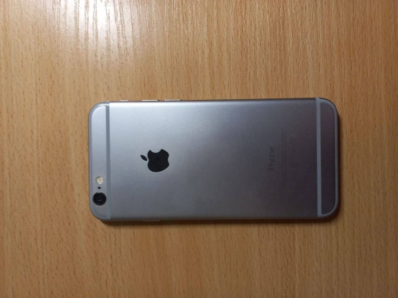 Продам IPhone 6)