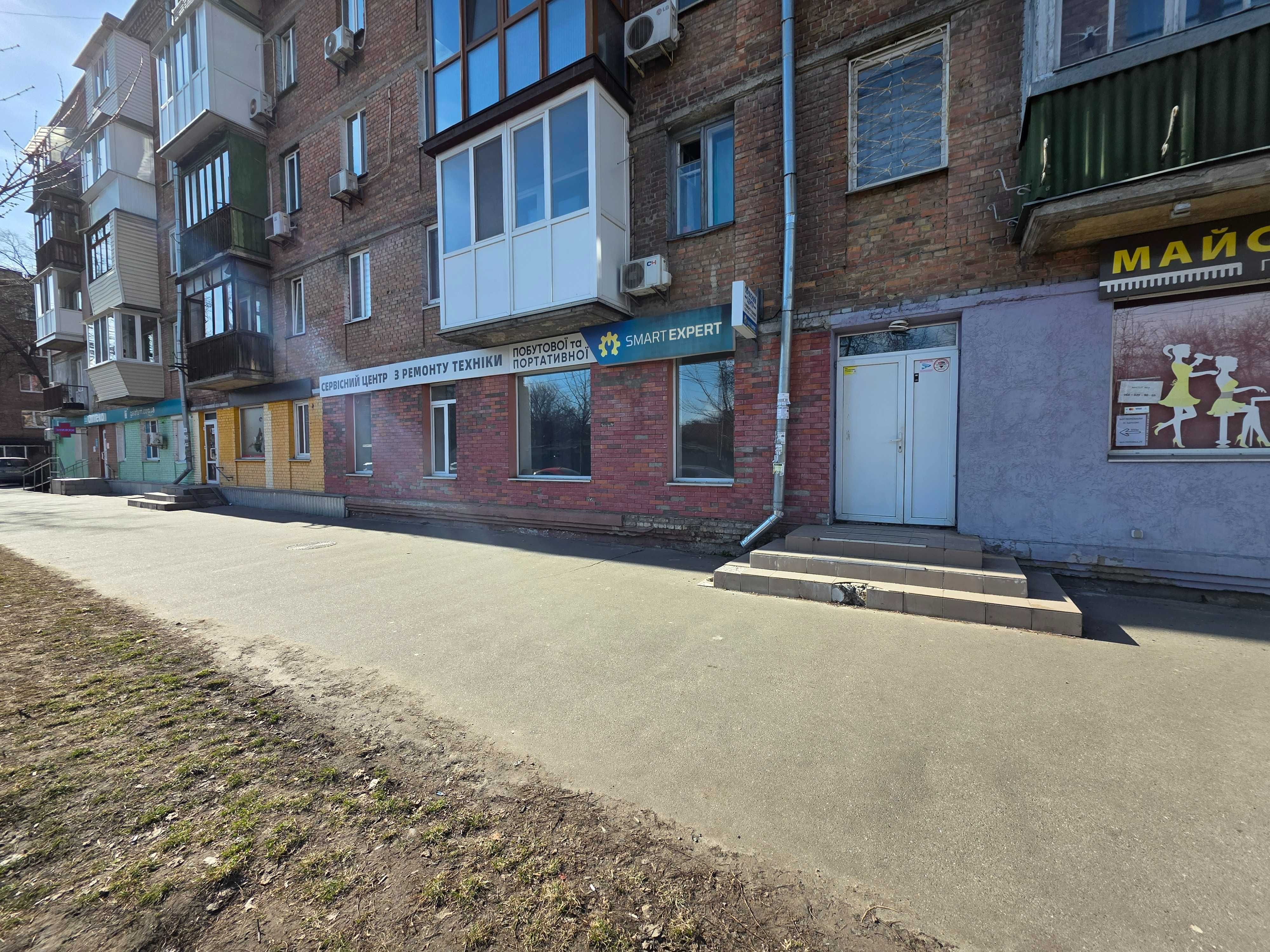 Пропонується в оренду приміщення 110м2 (+43м2) Головка, 4