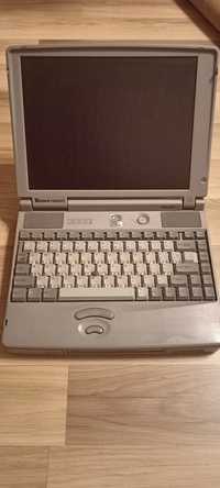 Vintage Toshiba Tecra 730XCDT