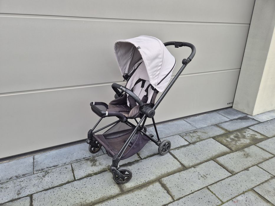 Wózek, spacerówka cybex