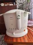 Фритюрниця Philips comfort