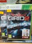 GRID 2 XBOX 360 NOWA FOLIA PL Sklep Wysyłka Wymiana