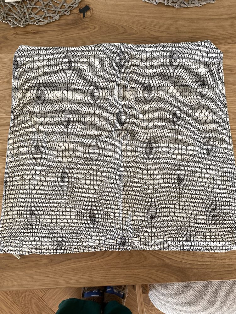 Poszewka na poduszkę ikea