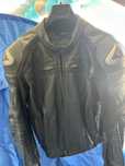 Casaco Motard Dainese