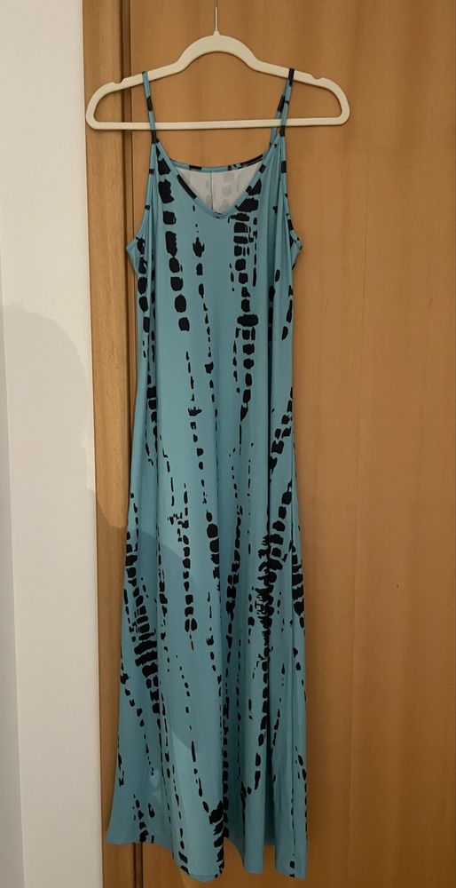 Vestidos de praia e verão