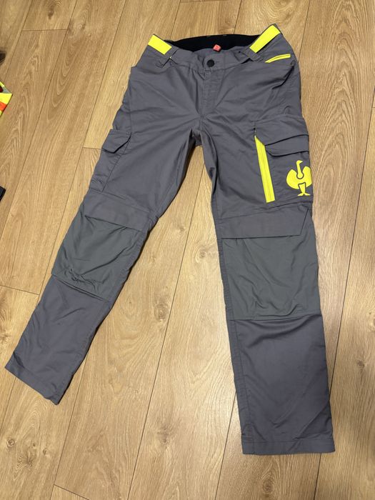 Spodnie Engelbert Strauss rozmiar 48