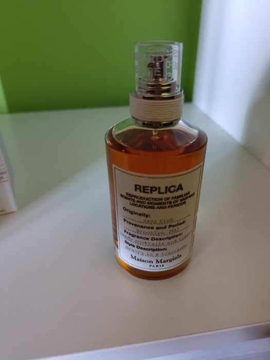 Maison Margiela Replica Jazz Club