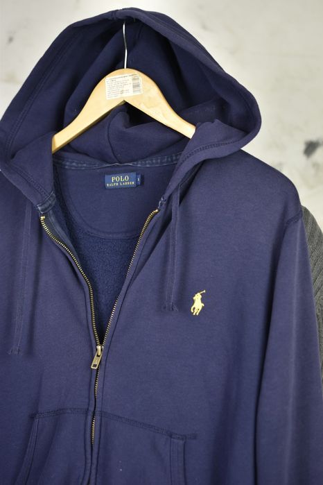 зипка ральф | zip hoodie ralph lauren
