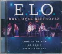 CD Electric Light Orchestra - Roll Over Beethoven (1996)