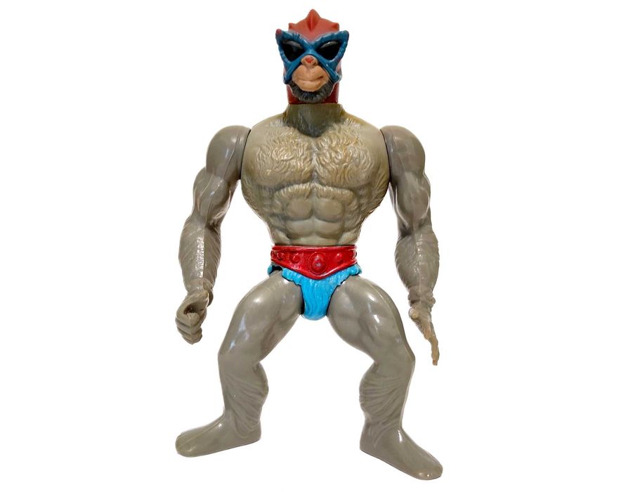 MOTU - Stratos (vintage)