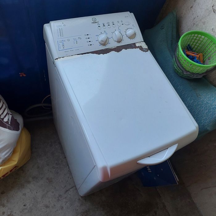 Пральна машина Vitl106 на розборку.