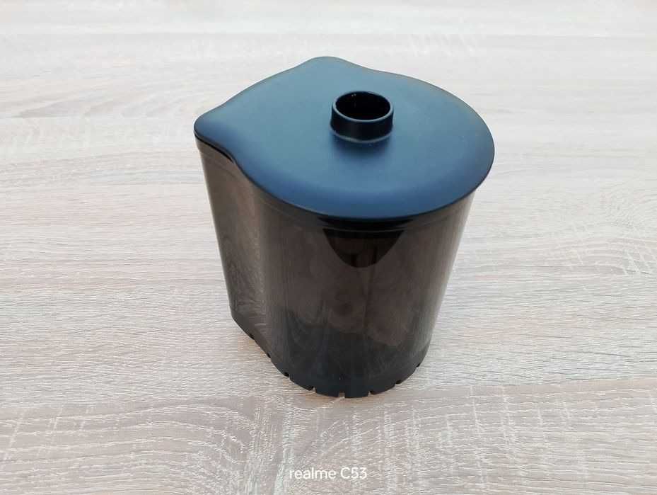 Pojemnik Aquael na ceramikę chemię -filtr turbo 1000/1500/2000 WYSYŁKA