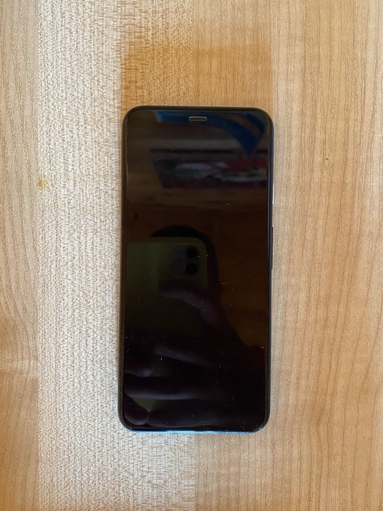 Google Pixel 4 бу