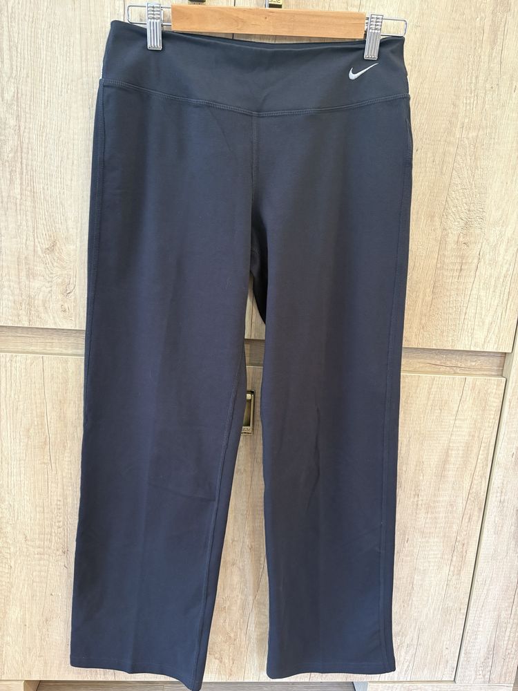 Spodnie sportowe Nike damskie rozmiar S