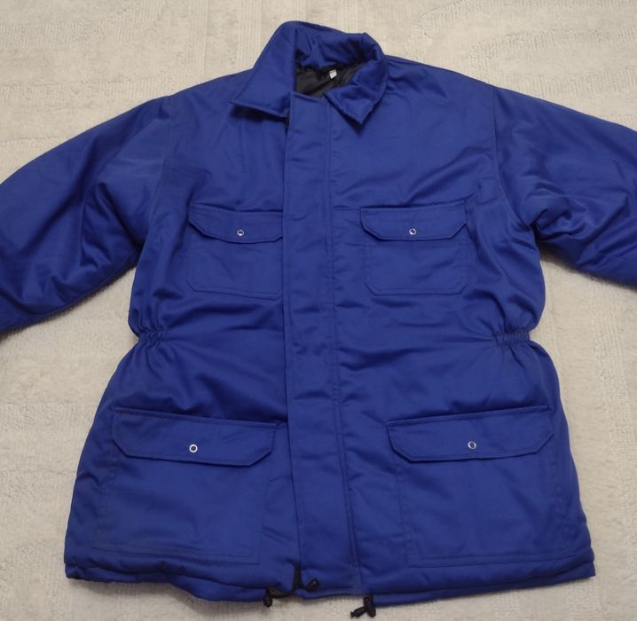 Nowe ubranie robocze zimowe,r Xl,120zl