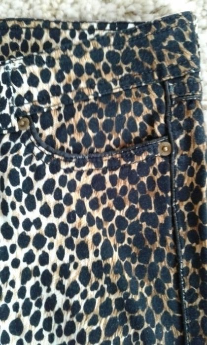 Джинсы Dolce&Gabbana женские