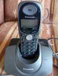 Telefon stacjonarny Panasonic