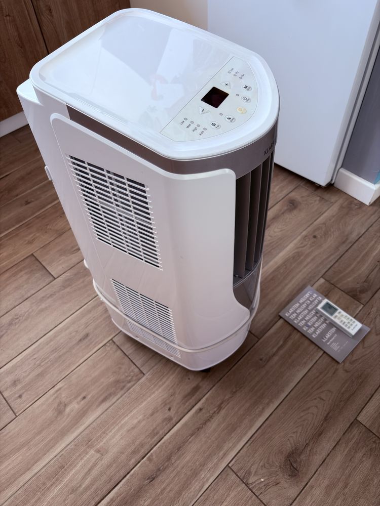 Klimatyzer KLARSTEIN New Breeze 7/9