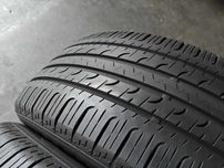 Goodyear Efficient Grip R19 225 55 шини літні