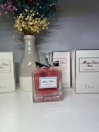 Духи жіночі Miss Dior Cherie Blooming Bouquet. Мисс Диор Блуминг Букет