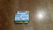 WLAN Azurewave AW-NE785H AR5B95 Atheros