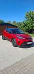 Toyota C-HR 2.0 GR Sport