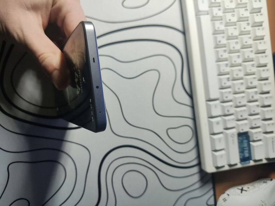 OnePlus ace 3v 12/256 china version