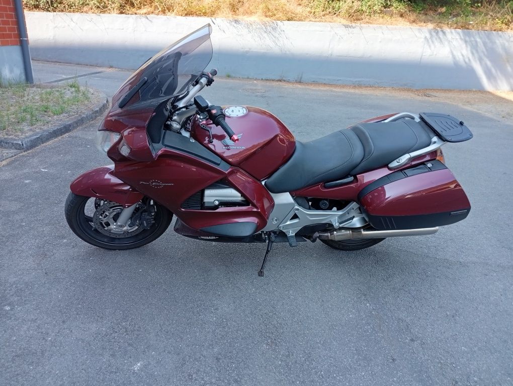 Honda Paneuropean ST 1300