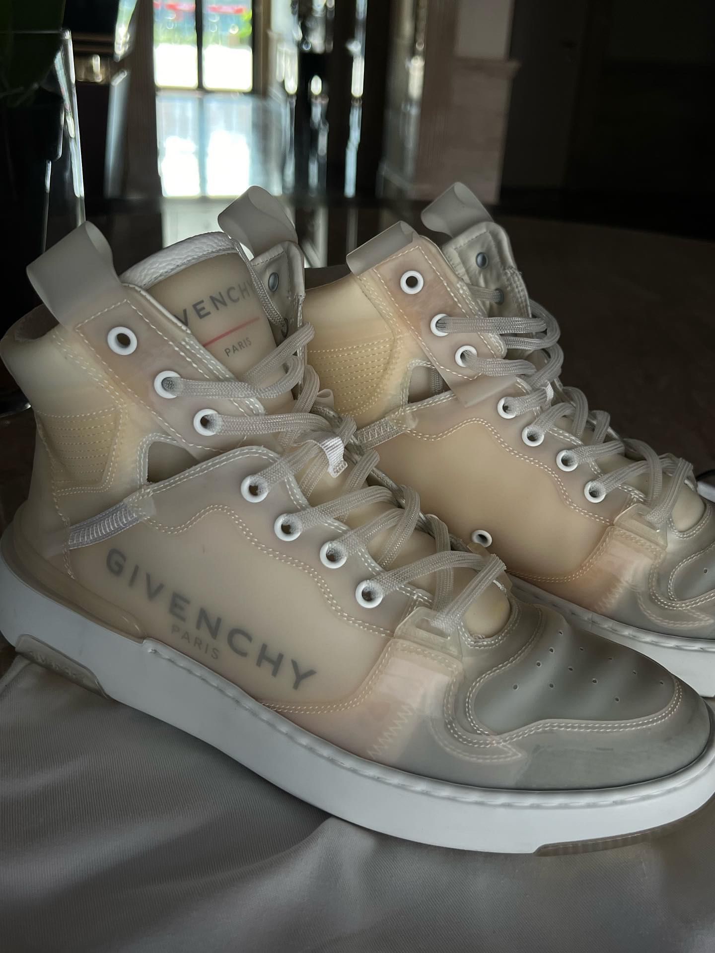 Кросівки Givenchy чоловічі