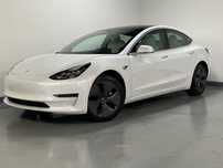 Tesla Model 3 Long Range TVDE - UBER / BOLT