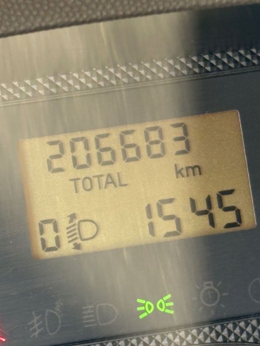 Citroen Jumper 2 II 2.2 HDI 2 całości na części BEZ PRAWA REJESTRACJI