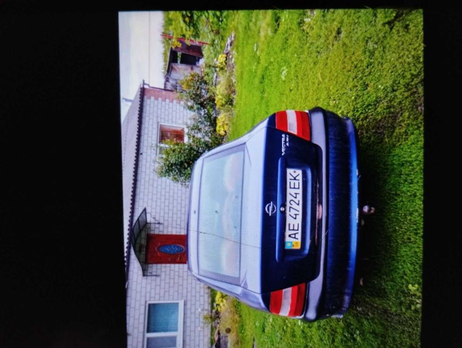 Продам авто на ходу