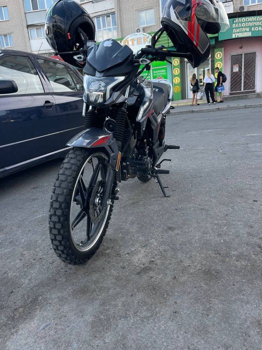 Forte 200, в хорошому стані