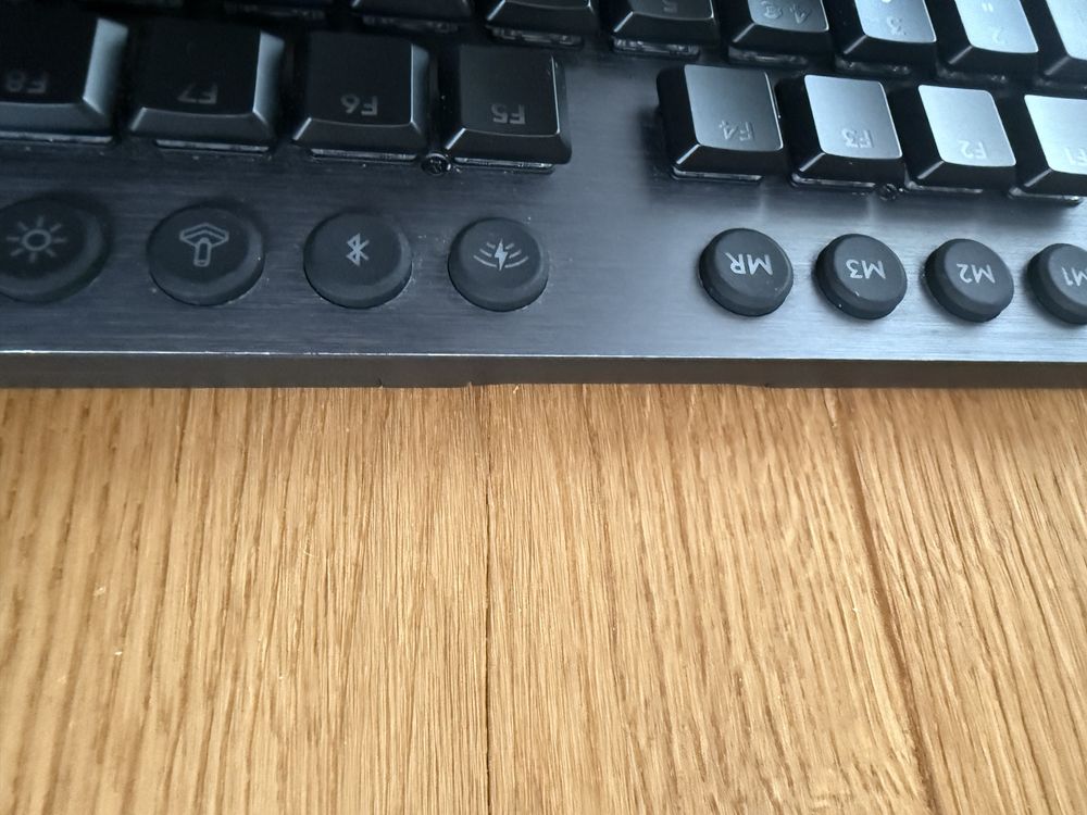 Klawiatura Logitech G915