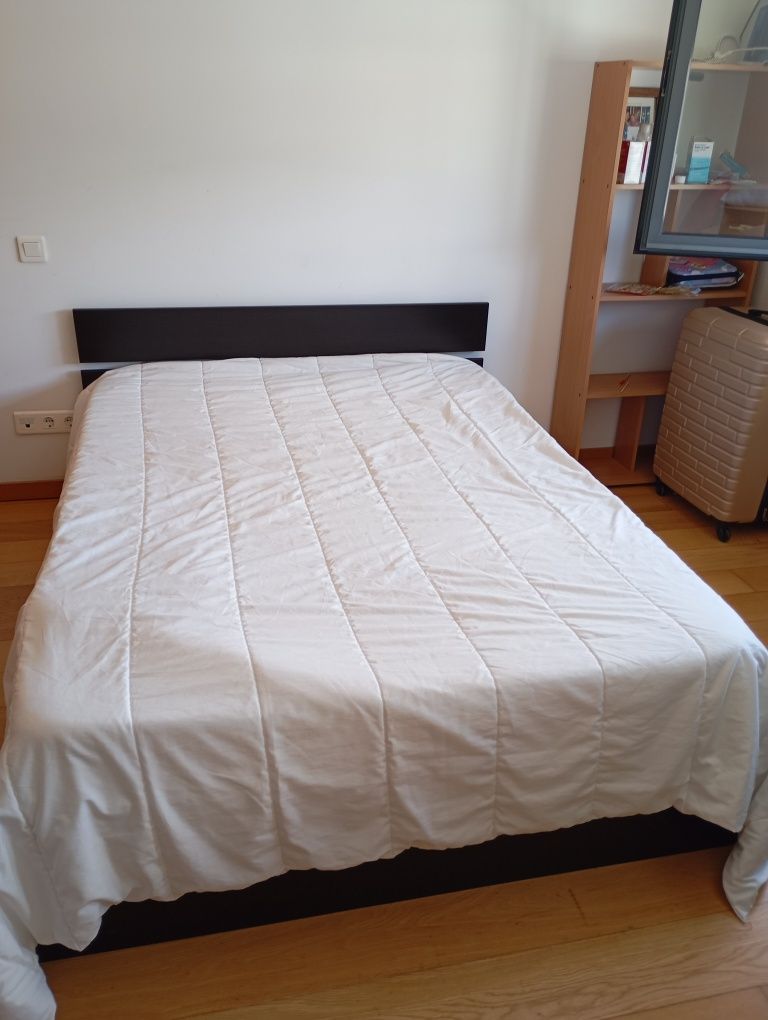 Quarto para arrendar