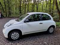 Nissan Micra 2009