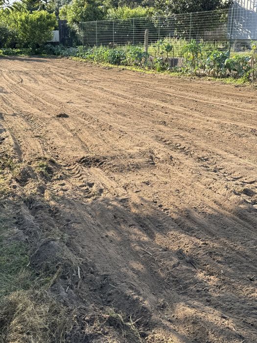 Grade de Bicos 3 Corpos 2,20 SOMAGRO