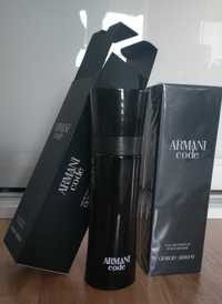 Giorgio Armani Code 125ml