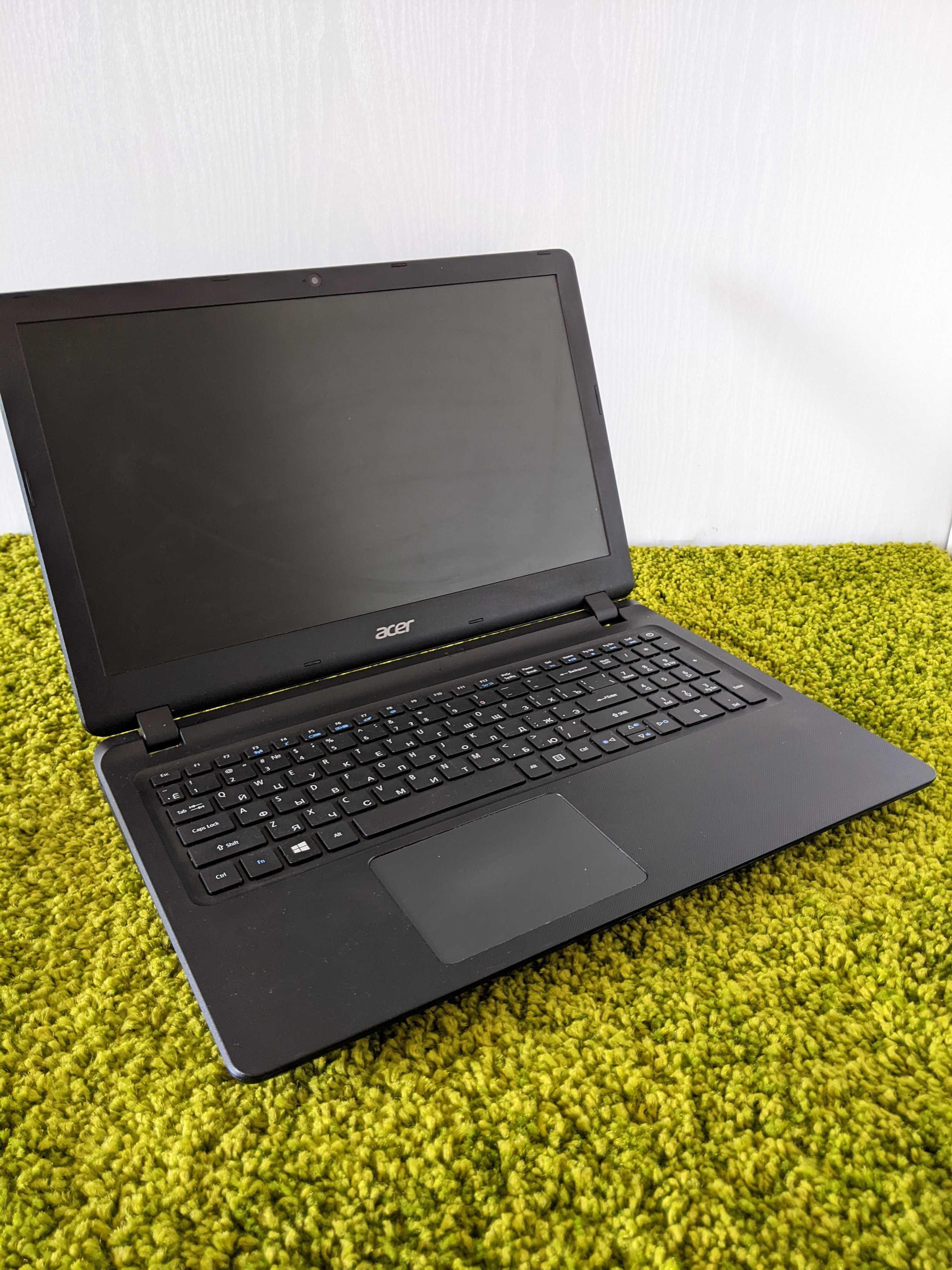 Acer ES1-533, Pentium N4200, 8GB, 500Gb