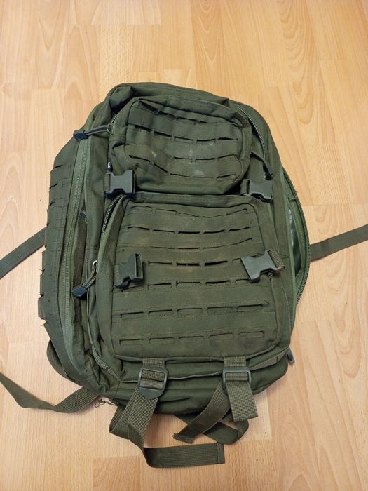 Plecak Brandit Olive