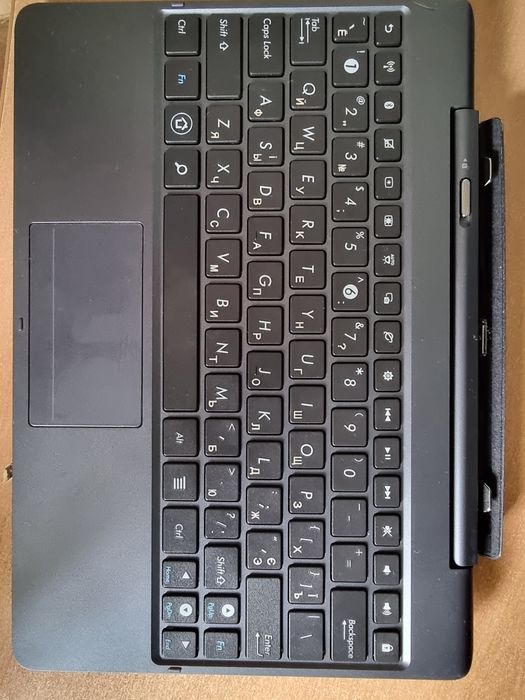 Планшет ASUS K00C