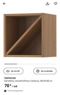 Móvel Ikea Vadholma