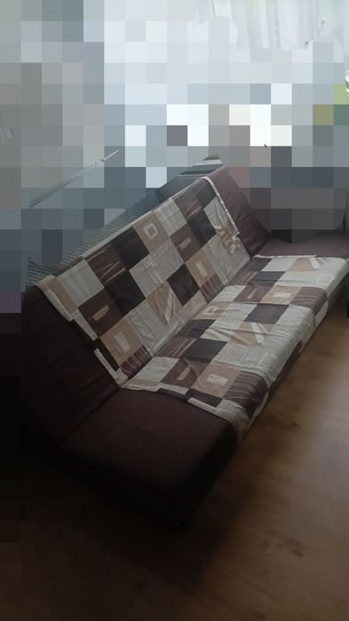 Oddam 2 wersalki. Pilne